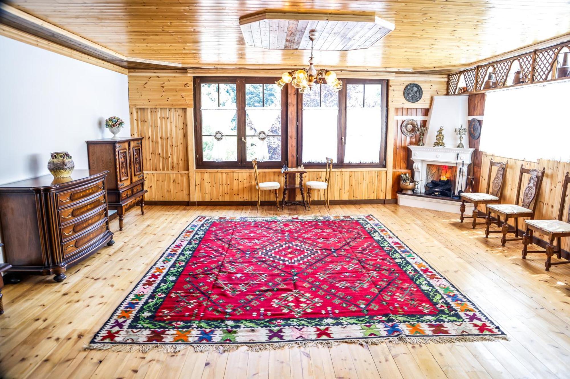 Oborri Shkodran Boutique 3* Shkodër