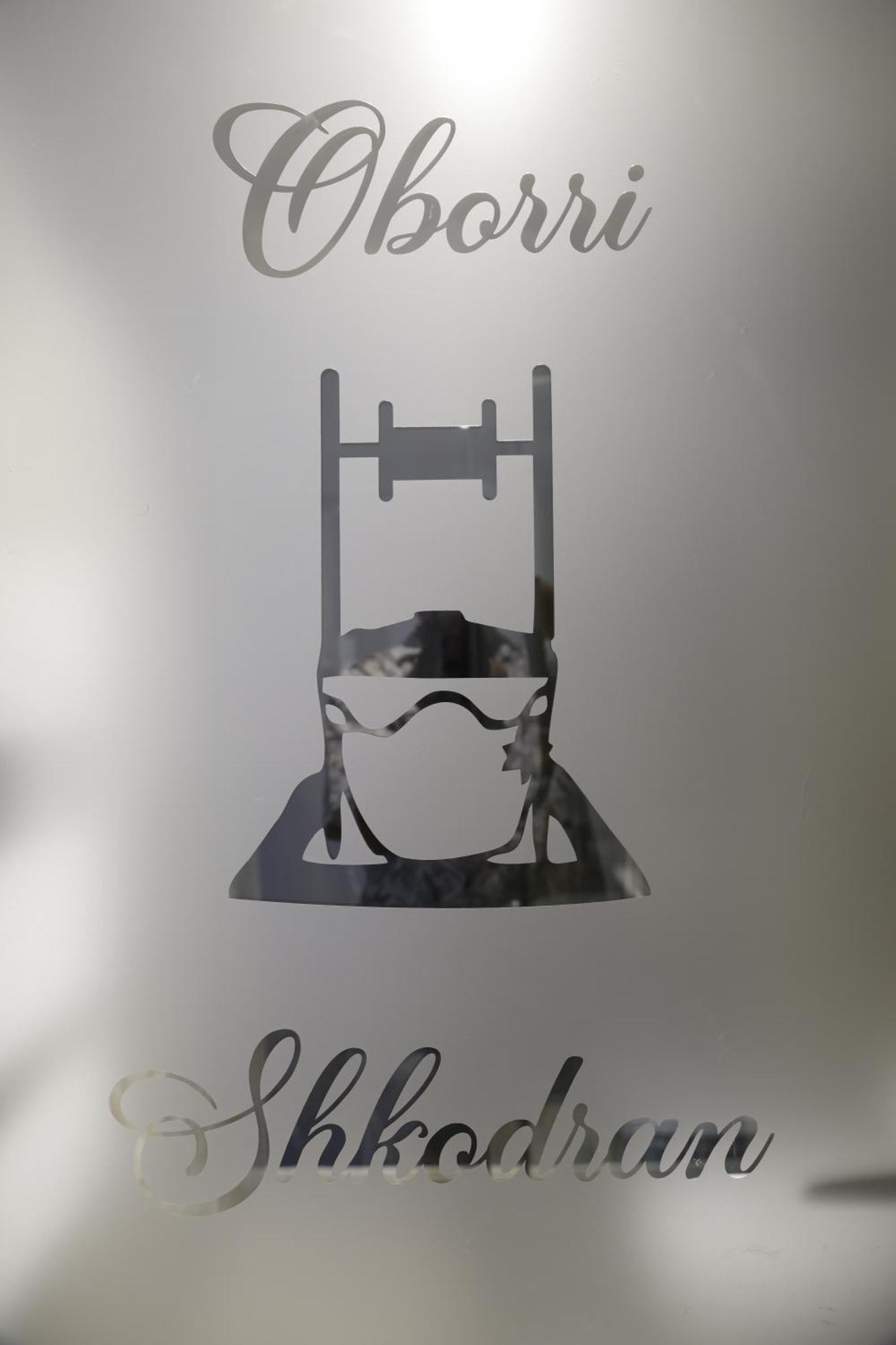 Oborri Shkodran Boutique 3*