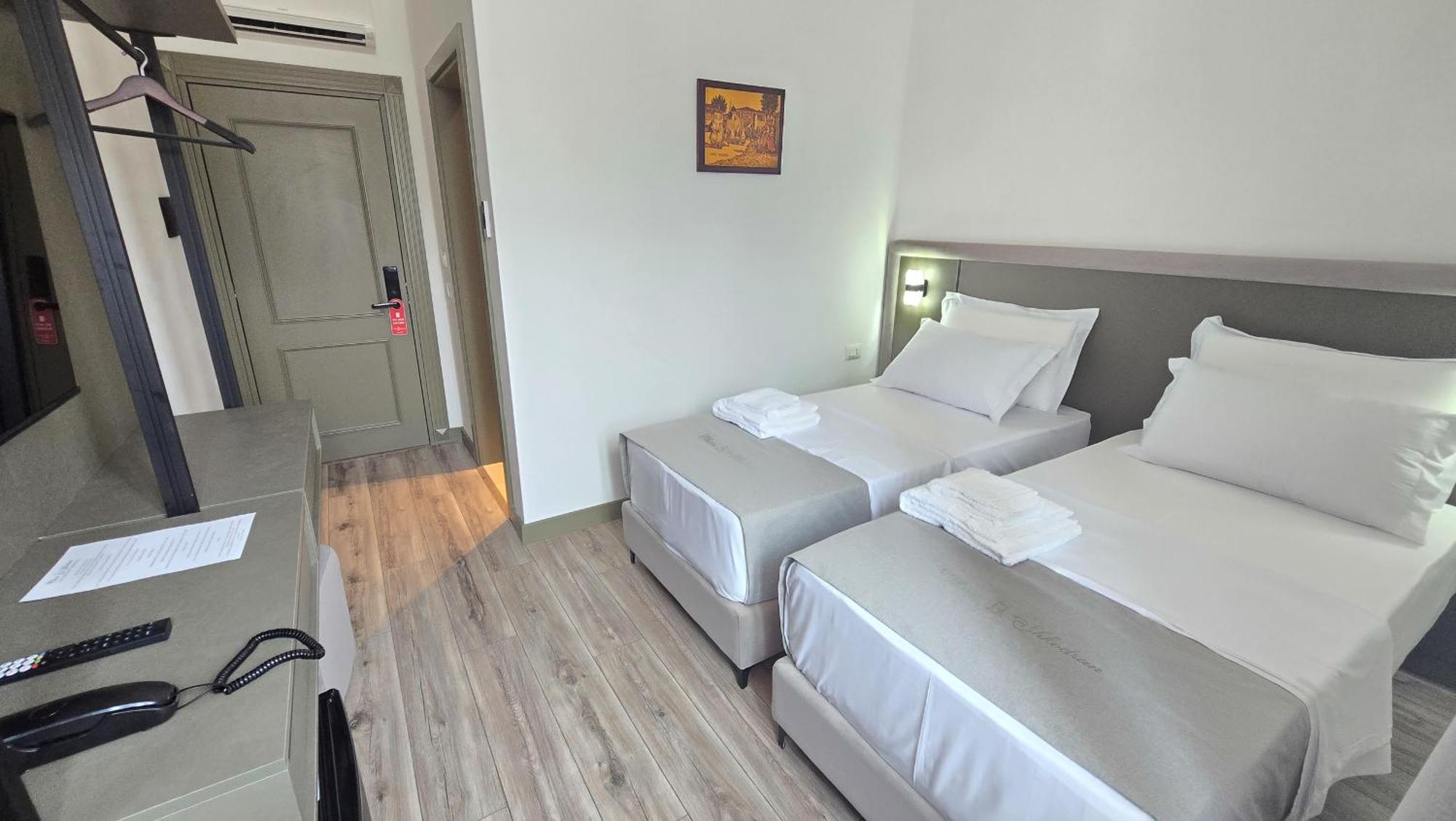 Oborri Shkodran Boutique