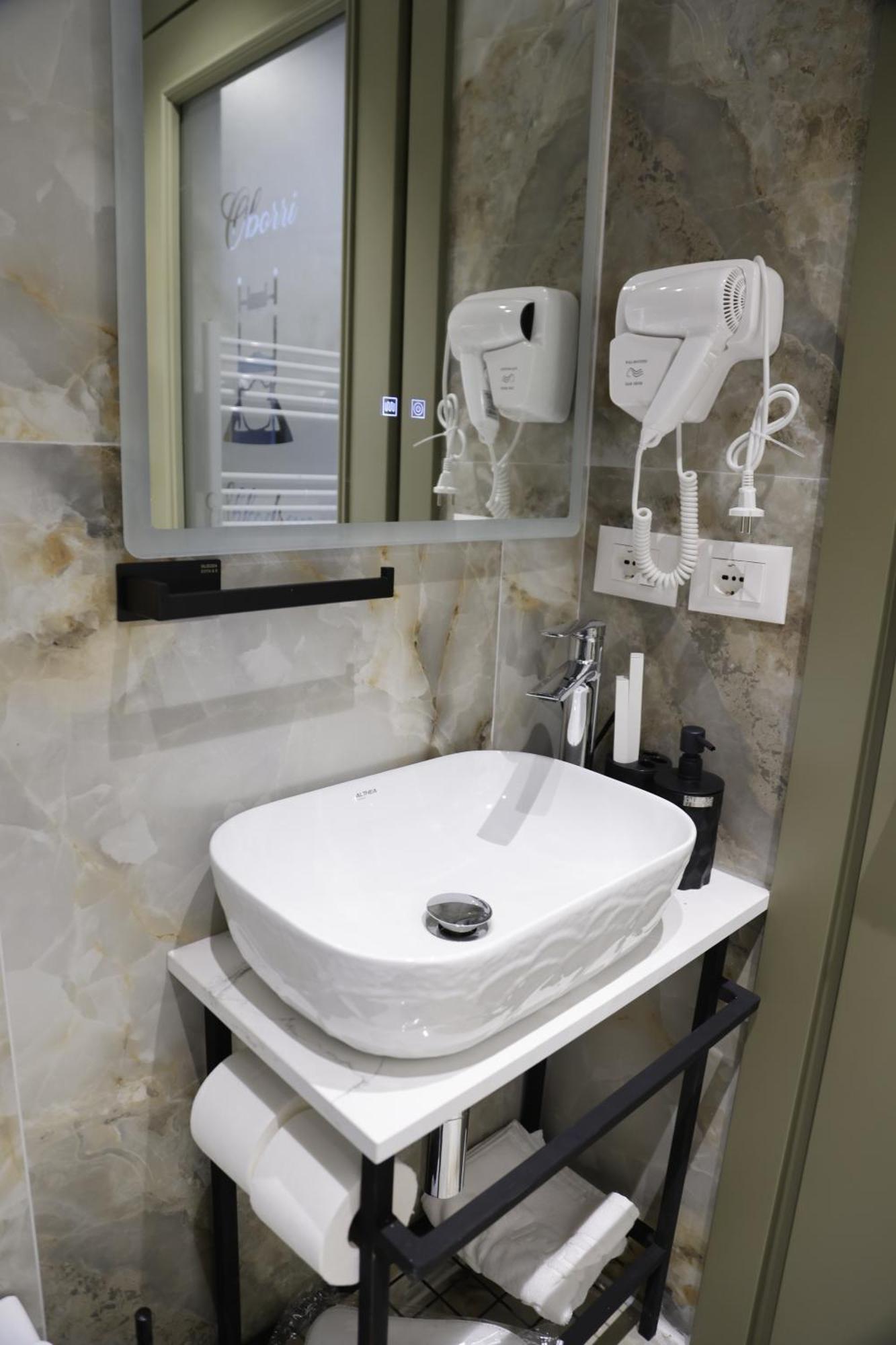 Oborri Shkodran Boutique Hotel Shkodër
