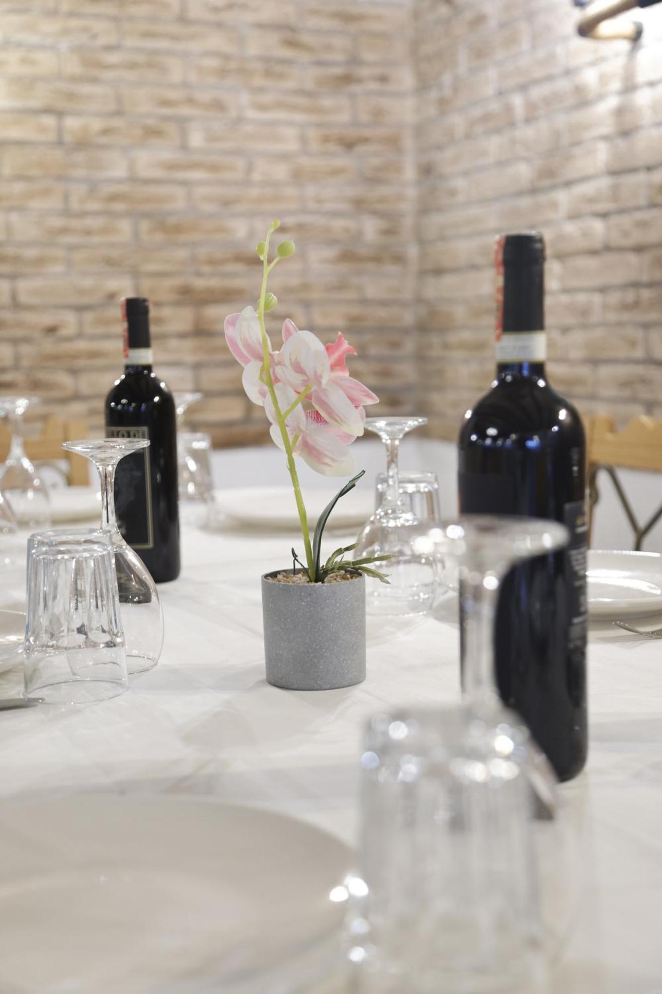 Oborri Shkodran Boutique Shkodër