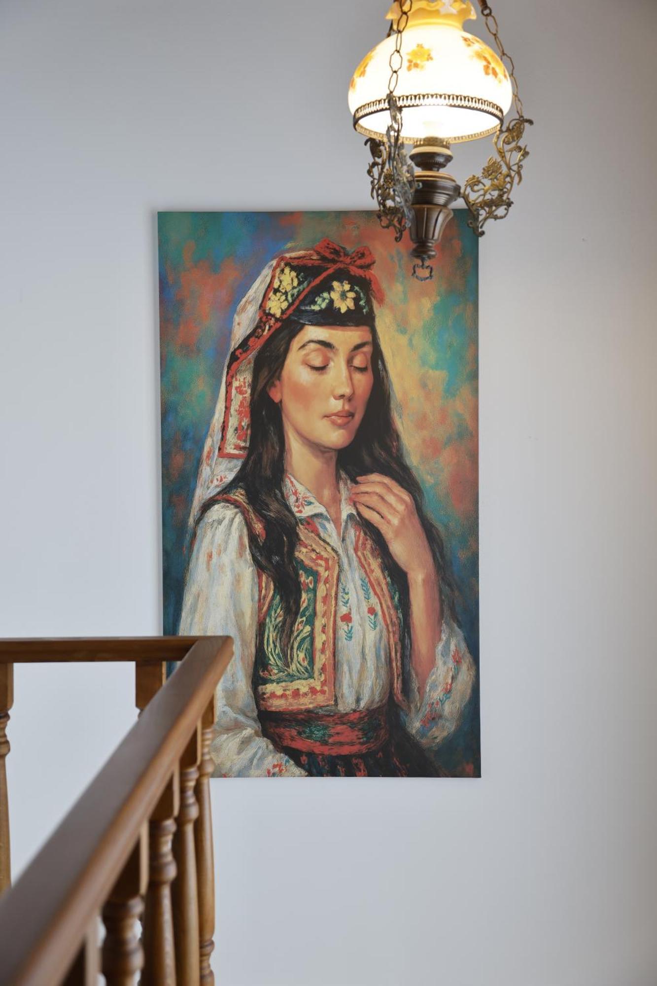 Oborri Shkodran Boutique