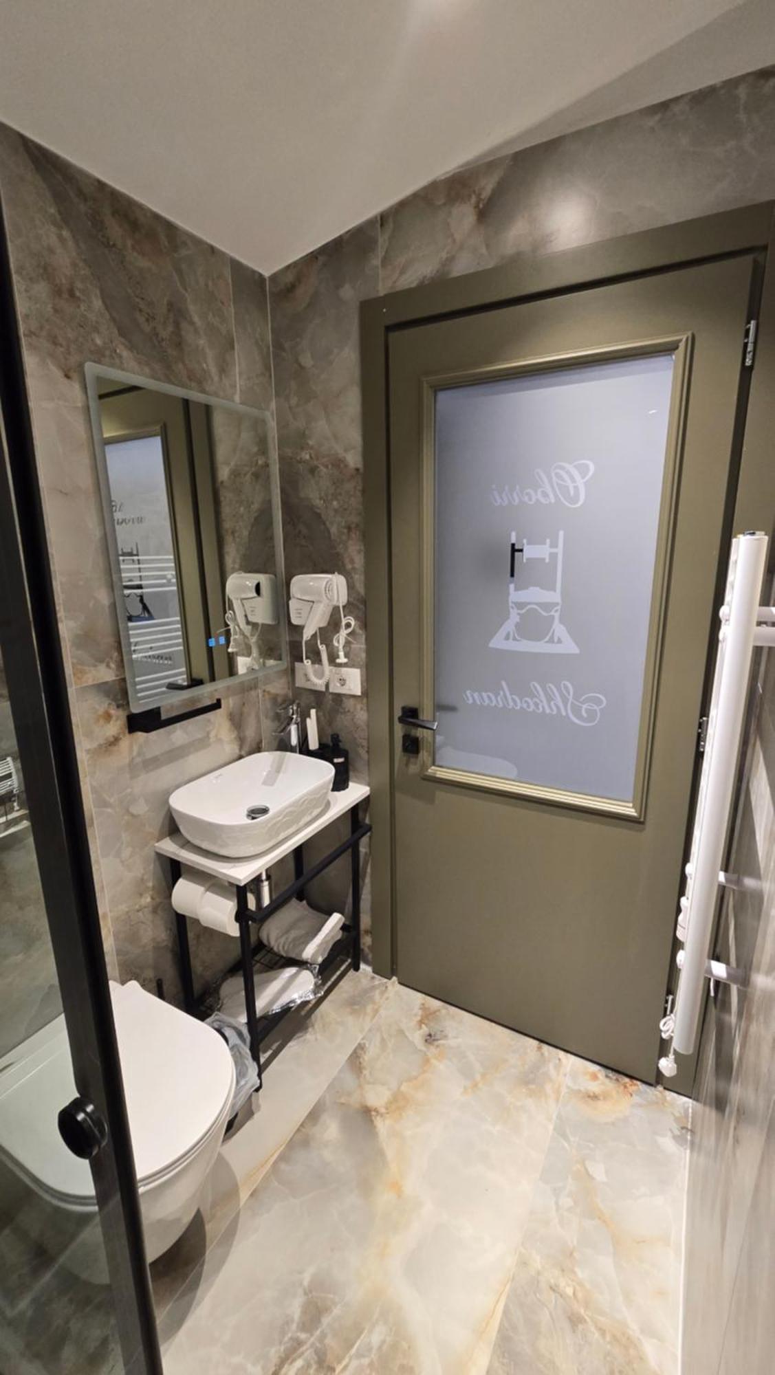 Oborri Shkodran Boutique Hotel 3*