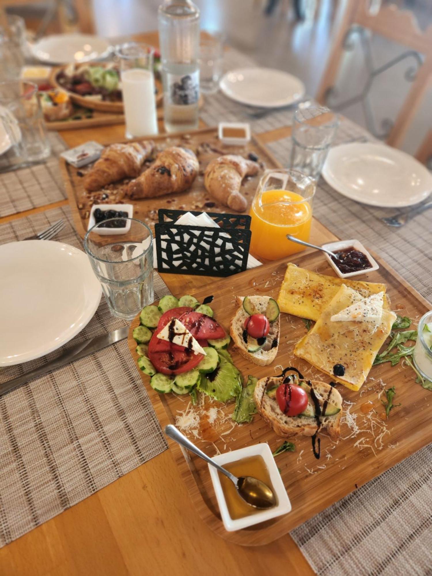 Hotel Oborri Shkodran Boutique
