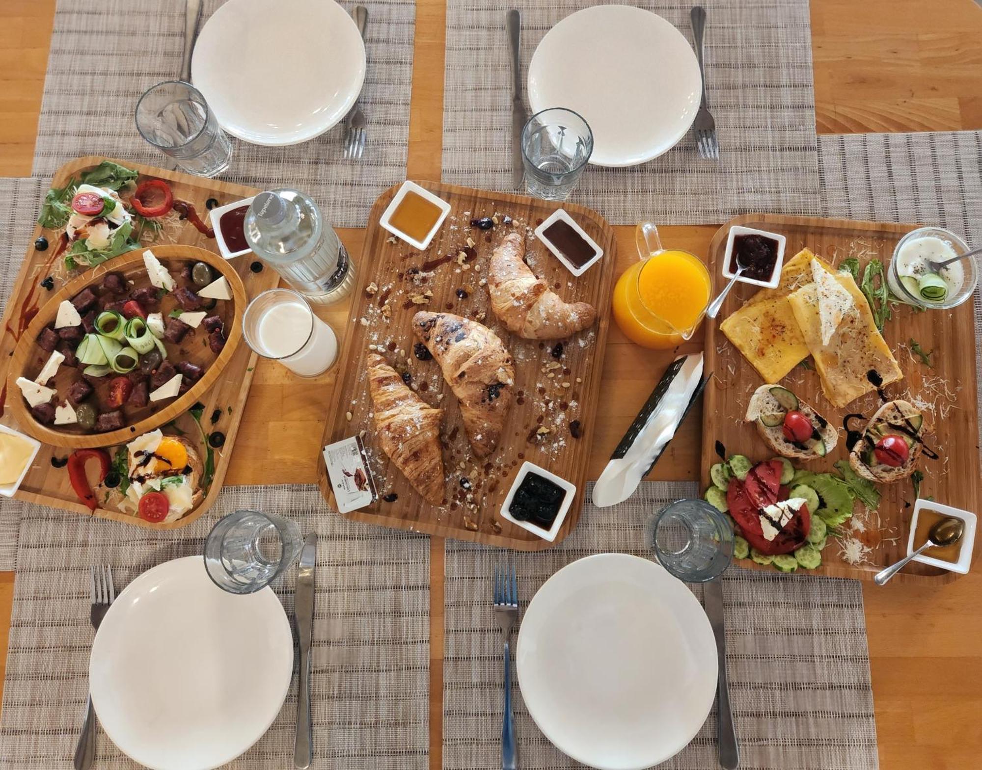 Hotel Oborri Shkodran Boutique