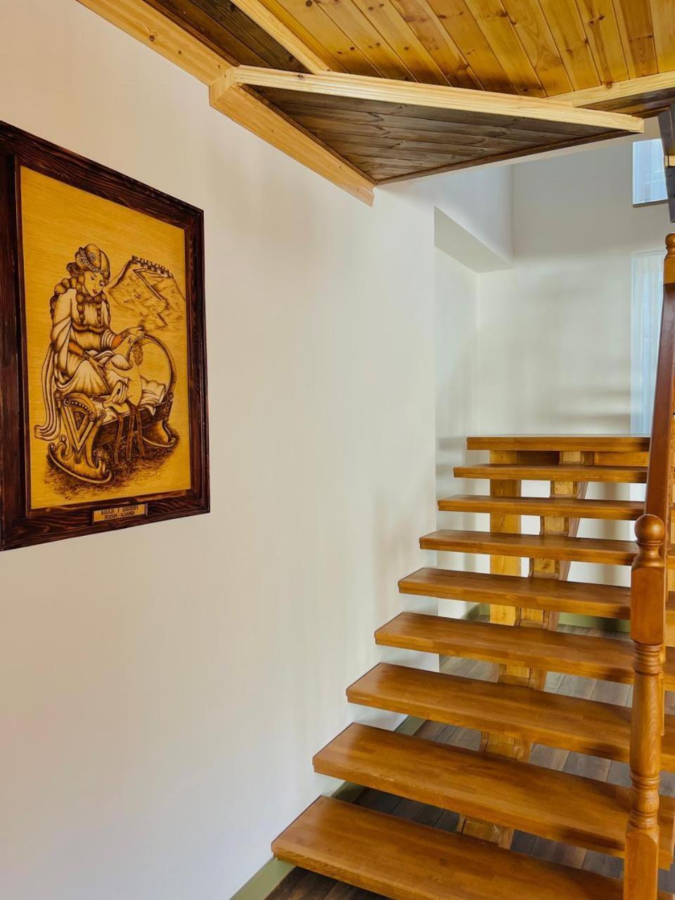 Oborri Shkodran Boutique Shkodër