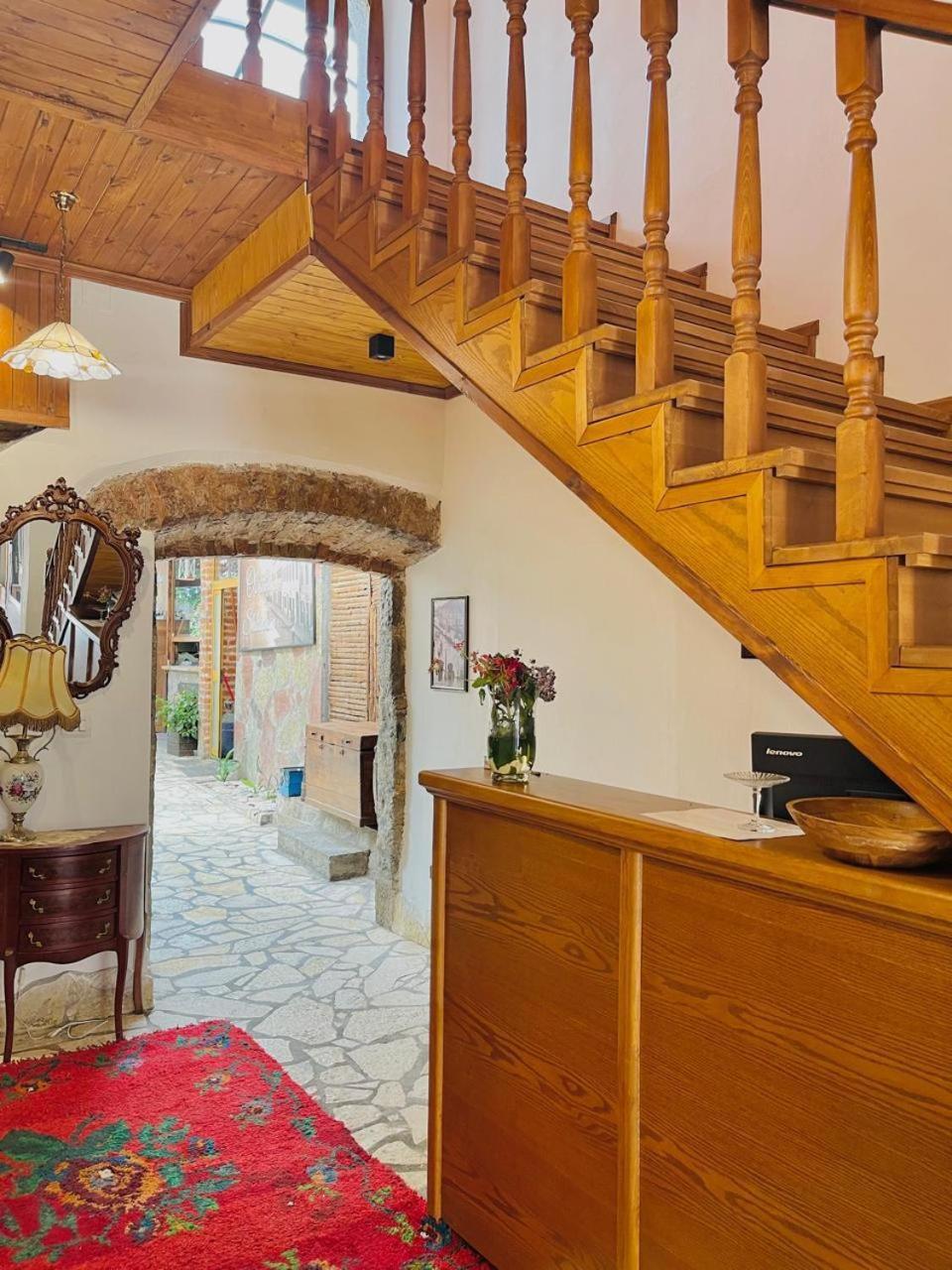 Oborri Shkodran Boutique 3* Shkodër