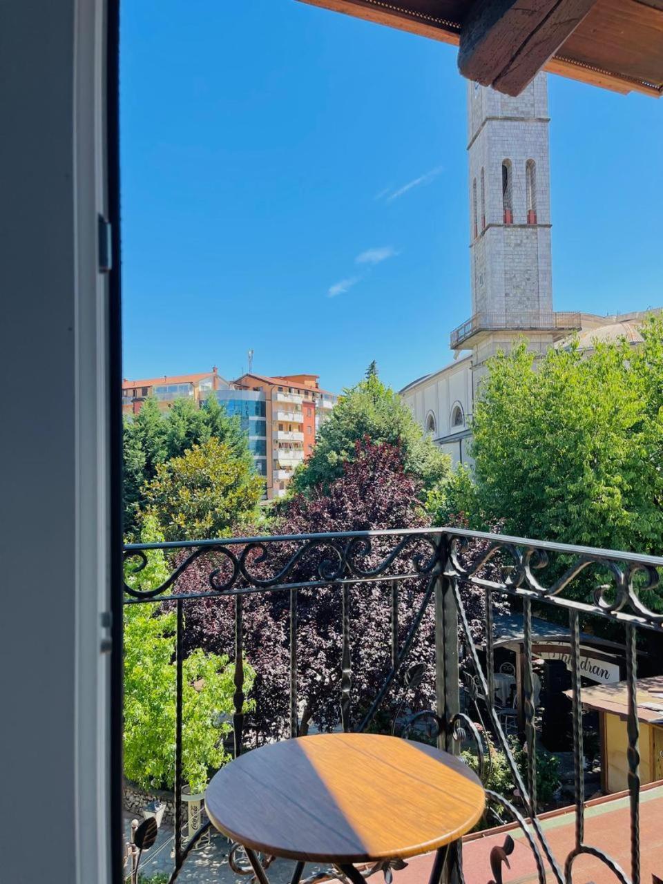 Oborri Shkodran Boutique 3*