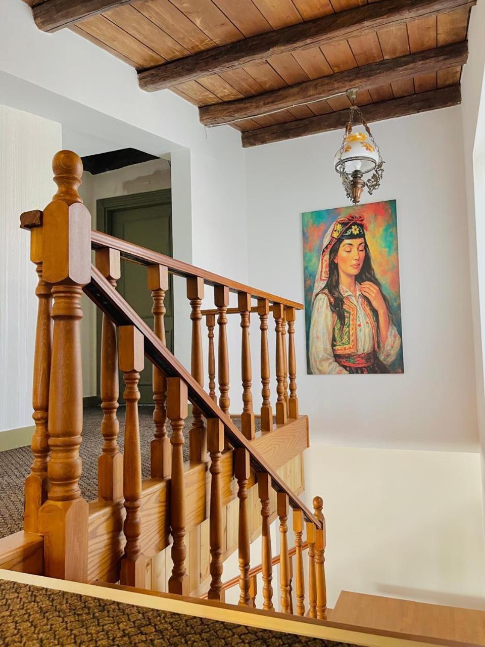 Oborri Shkodran Boutique Shkodër