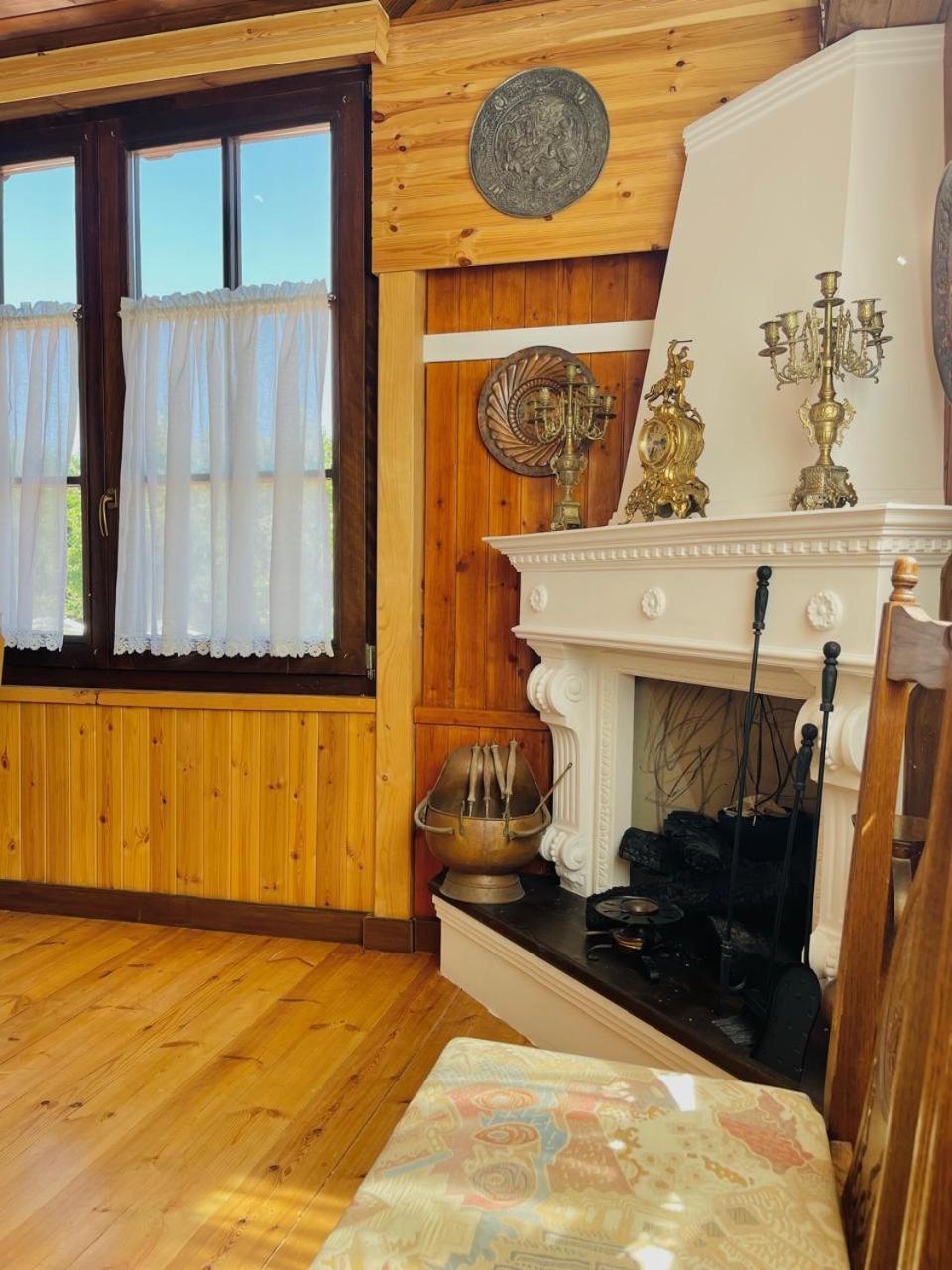 Oborri Shkodran Boutique 3* Shkodër