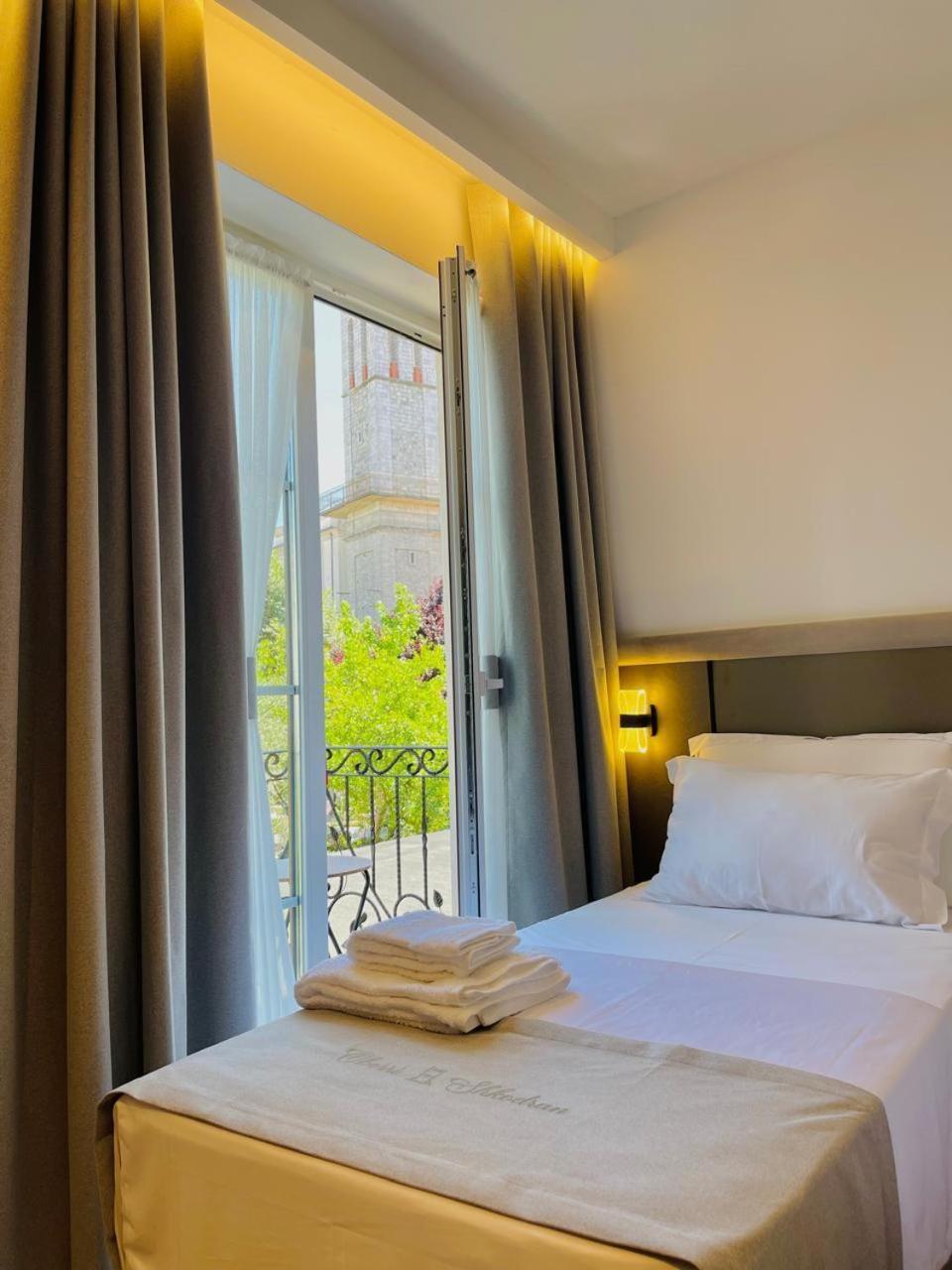 Oborri Shkodran Boutique 3* Shkodër