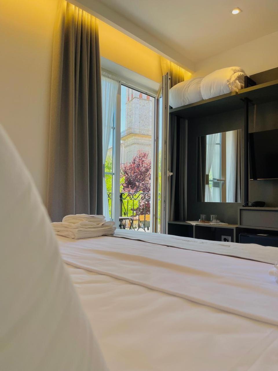 Oborri Shkodran Boutique