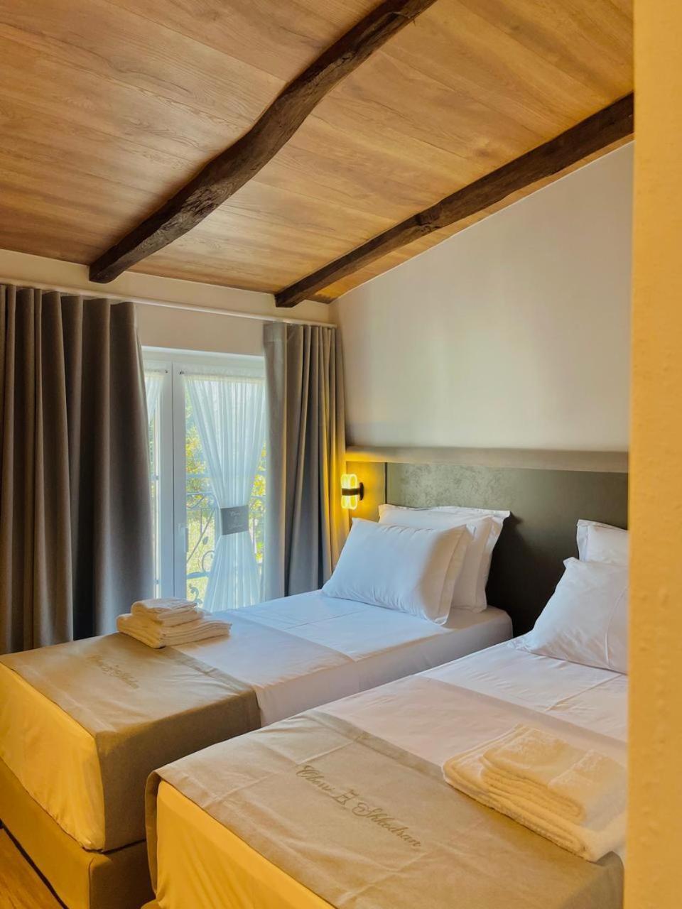 Oborri Shkodran Boutique 3*